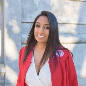 Meet your Posher, Maya